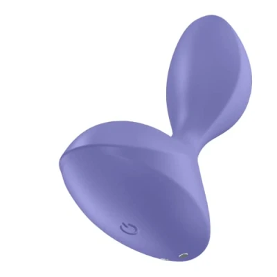 Imagen de Satisfyer Sweet Seal Connect App Platanomelón