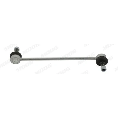 Imagen de MOOG AU LS 7179 Bieleta de suspensión eje delantero, ambos lados 270 M10X1.5 AUDI: 80 B4 Berlina, Coupe B3, Avant