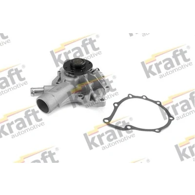 Imagen de KRAFT 1501320 Bomba de agua MERCEDES BENZ: Vito Furgón, Bus, Clase V