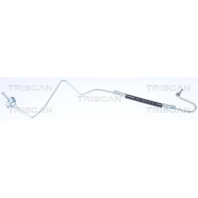 Imagen de TRISCAN 8150 28278 Latiguillos de Freno 149 M10x1 PEUGEOT: 207 Hatchback, SW