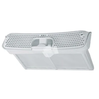 Imagen de ELECTROTODO filtro recambio compatible con secadora Bosch, Siemen, Balay 00656033