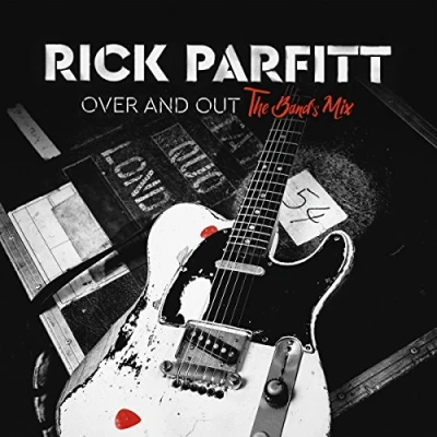 Imagen de Over And Out [Vinilo]
