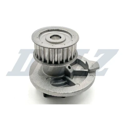 Imagen de DOLZ O139 Bomba de agua 25 con polea para vehículos refrigeración extra OPEL: Astra H Hatchback, GTC, Frontera A SUV, CHEVROLET: Captiva