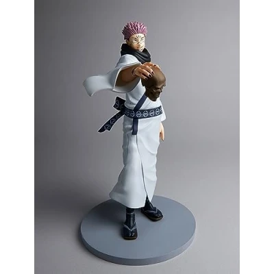 Imagen de Figura taito jujutsu kaisen sukuna 20 cm