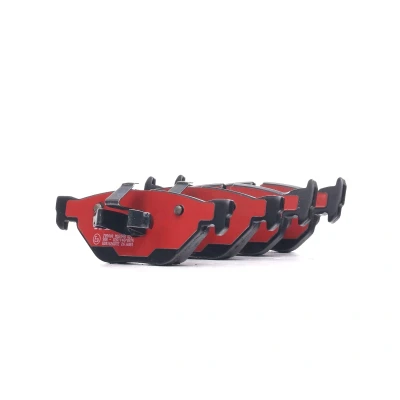 Imagen de TRW DTEC COTEC GDB1626DTE Juego de pastillas freno preparado para indicador desgaste BMW: 1 Hatchback, 3 Coupé, Berlina