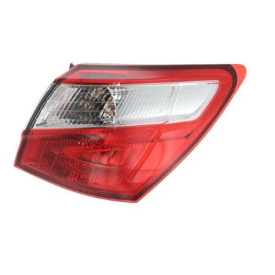 Imagen de Luz trasera VALEO 044176