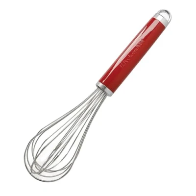 Imagen de KitchenAid Whisk Core Emperor Red