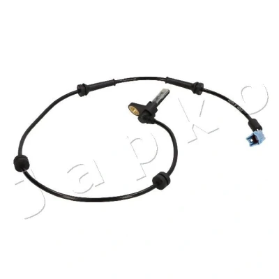 Imagen de JAPKO 151135 Sensor de ABS Eje trasero izquierda