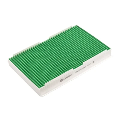 Imagen de Castrol filters CC0022C Filtro de habitáculo carbón activado, con efecto bactericida 284mm 212mm 36mm CITROËN: C3 I Hatchback