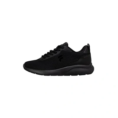 Imagen de Fila Spitfire WMN Zapatillas, Mujer, Talla: 36, Schwarz Fibra sintética/tela