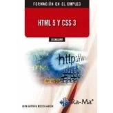 Imagen de Ifcm036po Html 5 Y Css 3