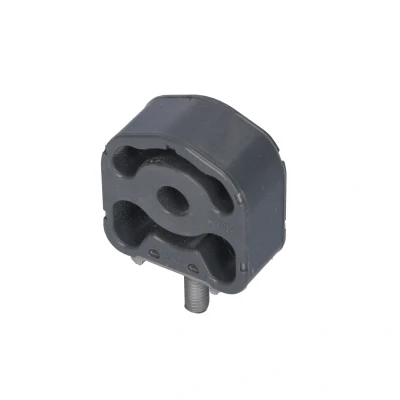 Imagen de FEBI BILSTEIN 182103 Soporte, sistema de escape Eje delantero con soporte