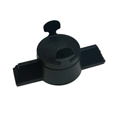 Imagen de Tapón de cierre Westfalia 921630630121 para barra remolque extraíble (no aplicable universalmente) Protección contra el agua y la suciedad cuando no está en uso