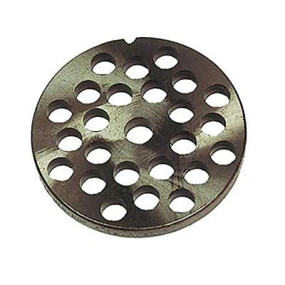 Imagen de garhe 1408 Placa picadora carne 08mm n32