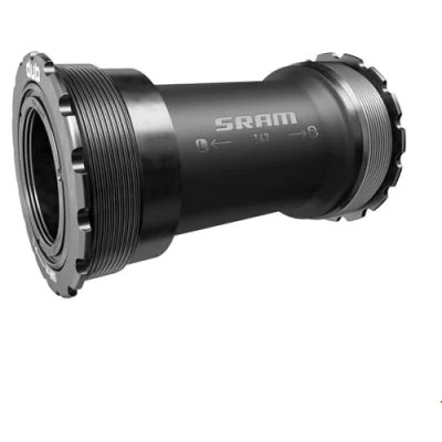 Imagen de Pedalier SRAM Dub T47 Road caja 85,5 mm