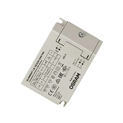 Imagen de OSRAM ELEMENT LD, Control Gear: 8 W