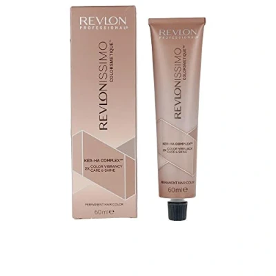 Imagen de REVLONISSIMO COLORSMETIQUE #5,41 60 ml