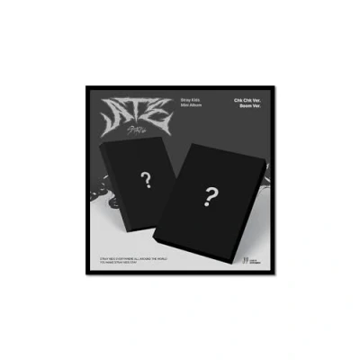 Imagen de genie music Stray kids ATE 9th Mini álbum (Standard CHK Ver)