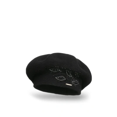 Imagen de Vivisence Gorro, Mujer, Talla: One Size, Black