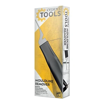 Imagen de Games Workshop Citadel Tools: Mouldline Remover