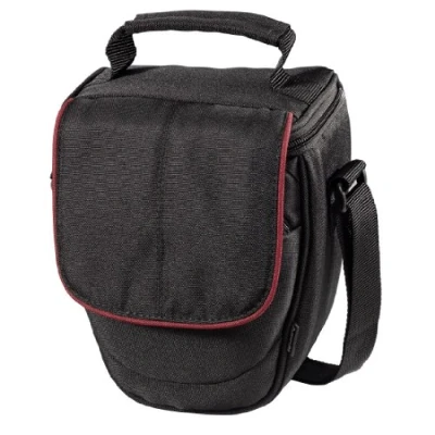 Imagen de Mochila Hama 103816 Colt Start up, Negro