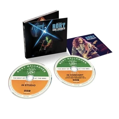 Imagen de The BBC Collection (2CD)