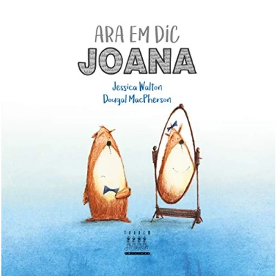 Imagen de Ara Em Dic Joana (valencià)