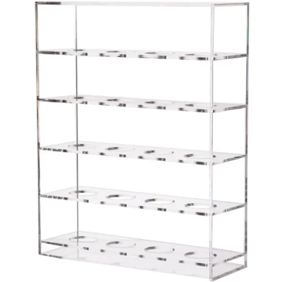 Imagen de Longridge 20 Bolas de Golf Perspex Display Transparente