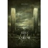 Imagen de A Rule Of Queens (book #13 In The Sorcerers Ring) (ebook)