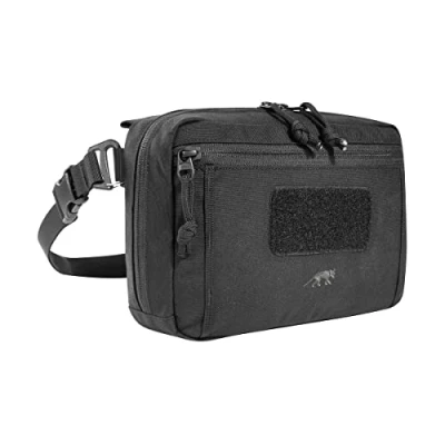 Imagen de Tasmanian Tiger TT Tac Pouch 8.1 Hip Black (7515.040)