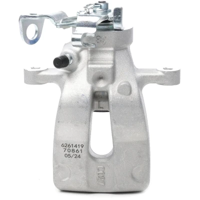 Imagen de METZGER 6261419 Pinza de freno Eje trasero izquierda