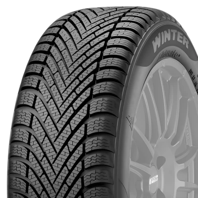 Imagen de Neumáticos de invierno PIRELLI Cinturato Winter 195/55R16 XL 91H