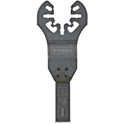 Imagen de Tivoly XT512220001 Hoja CrV (10 x 28 mm)