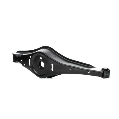 Imagen de METZGER 58073609 Barra oscilante, suspensión de ruedas sin rótula suspensión/carga Eje trasero, debajo Brazo oscilante transversal norauto, oscaro,
