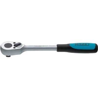Imagen de HAZET 8816P Chicharra reversible 30 199 Acero cromo vanadio