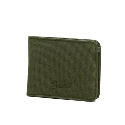 Imagen de Brandit FOUR Monedero, Hombre, Talla: One Size, Olive