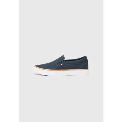 Imagen de Tommy Hilfiger VULC CORE II Zapatillas, Hombre, Talla: 46, Desert sky Zapatos