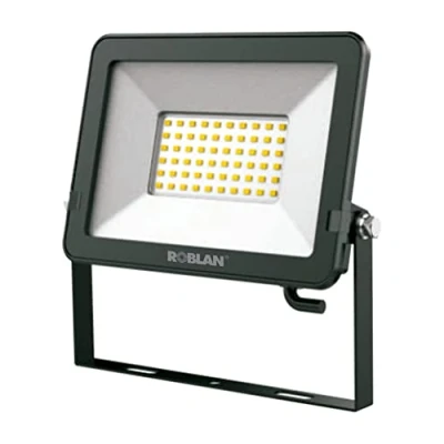 Imagen de Roblan Proyector Led para exterior 30W, 6500K