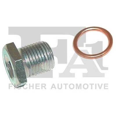 Imagen de FA1 732.120.011 Tapon de Cárter M16x1,5 con junta anular