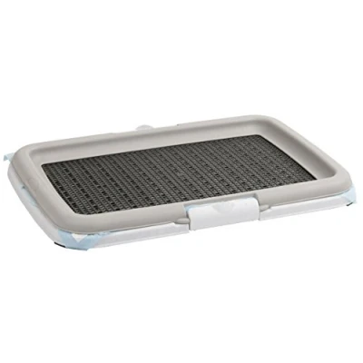 Imagen de Stefanplast Set de entrenamiento para ir al baño, perros, 60 x 40 4 cm