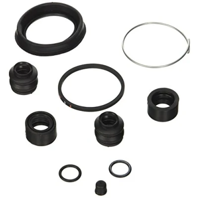 Imagen de AUTOFREN SEINSA D42332 Kit de Reparación Frenos Eje delantero 51