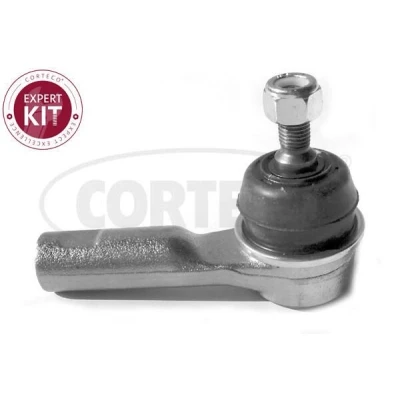 Imagen de CORTECO 49399527 Rótula de dirección Eje delantero, izquierda VOLVO: V40 Familiar, S40 I