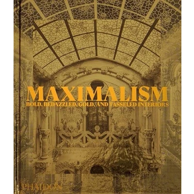 Imagen de Maximalism