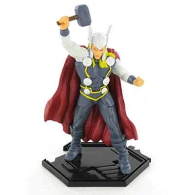 Imagen de Avengers Figura Thor, Color (Comansi 96028)