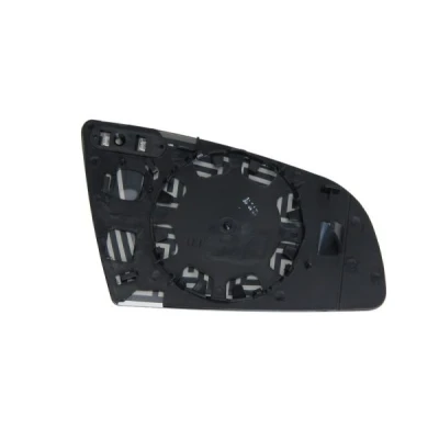 Imagen de BLIC 6102 02 1223593 Cristal de Espejo con soporte izquierda AUDI: A3 Hatchback, Sportback