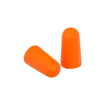 Imagen de Tapón Espuma Pu Para Oídos Set 2 Tapones Snr 31 Db Trabajar, Dormir, Estudiar, Leer, Viajar, Ronquidos, Proteccion Auditiva.
