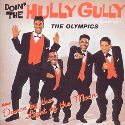 Imagen de Doin The Hully Gully +.. Olympics