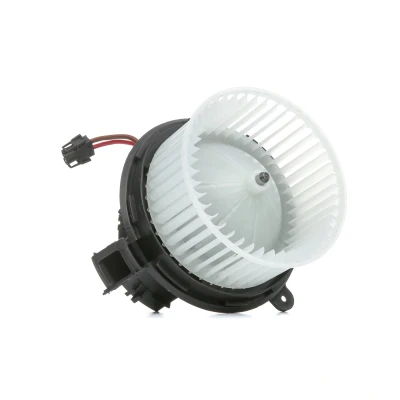 Imagen de RIDEX 2669I0055 Ventilador de Calefacción para vehículos con climatizador vehíc. volante a la izquierda sin controlador incorporado