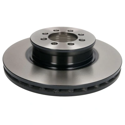 Imagen de TRW DF6250S Disco de freno 290 26 8 96 ventilado barnizado