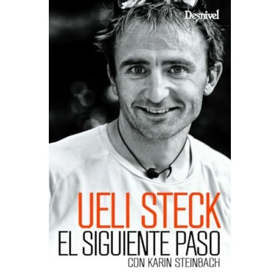 Imagen de El siguiente paso (LITERATURA)